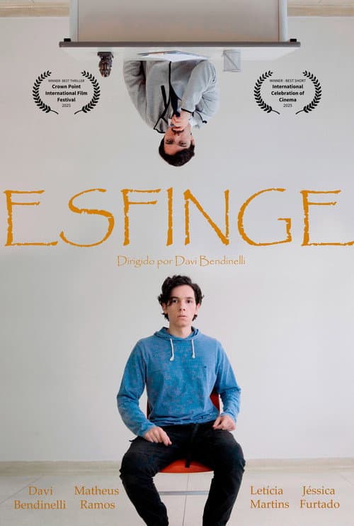 Esfinge