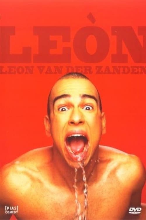Leon van der Zanden: Hoerenjong