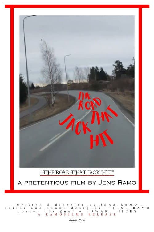 The Road That Jack Hit
