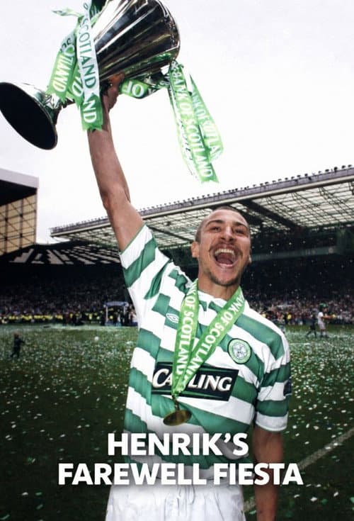 Henrik's Farewell Fiesta