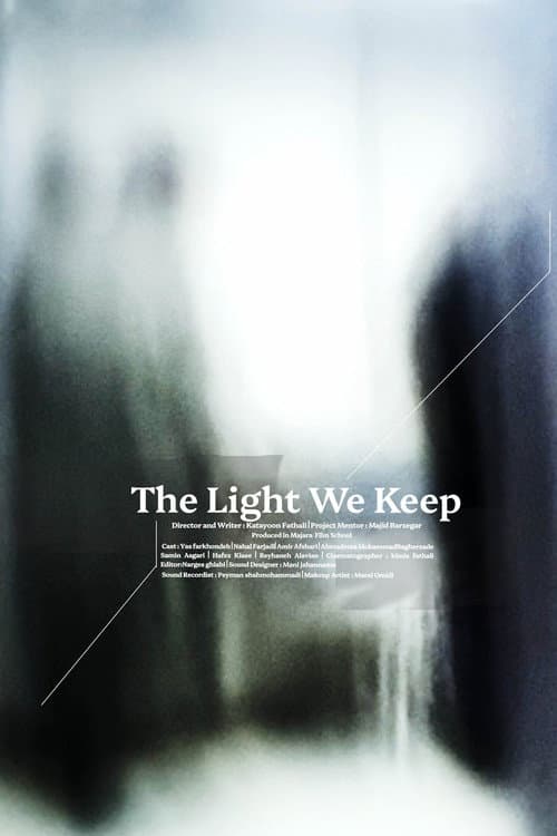 The Light We Keep