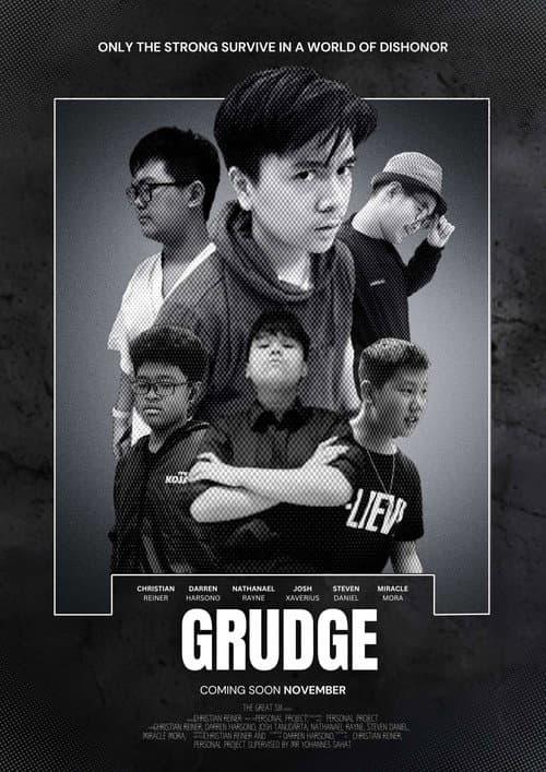 Grudge