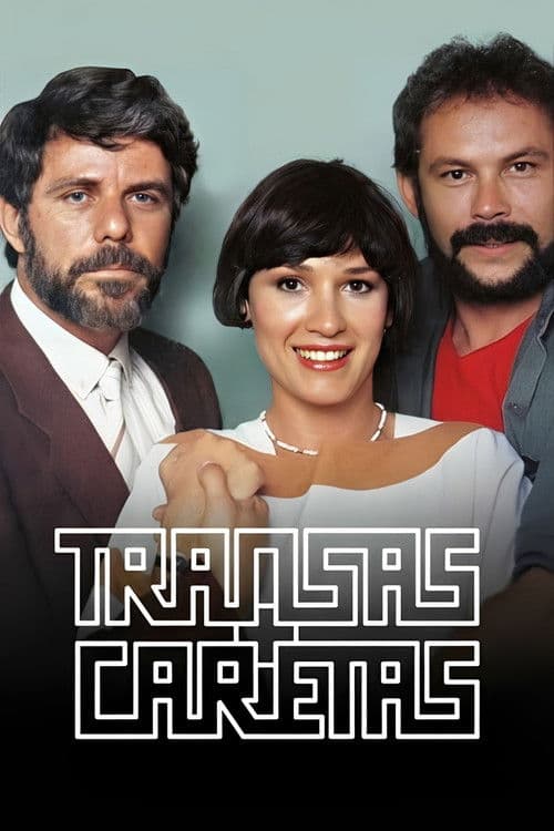 Transas e Caretas