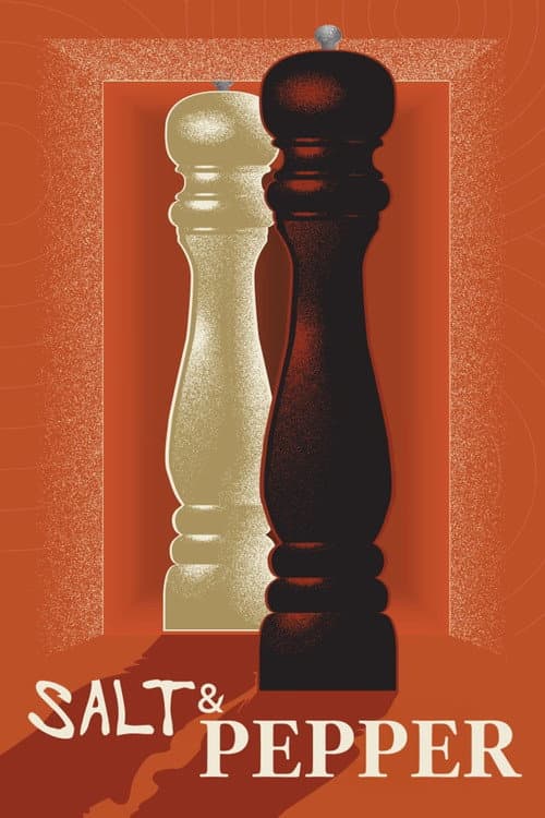 Salt & Pepper