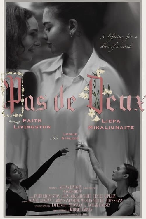 Pas de Deux