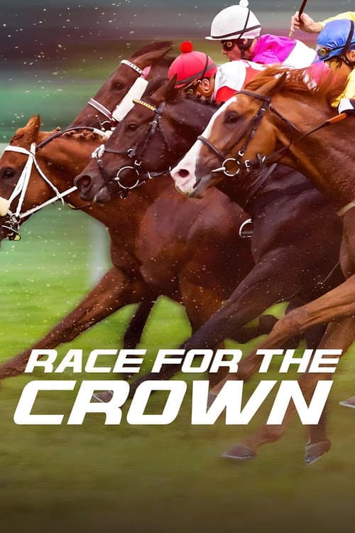 Race for the Crown