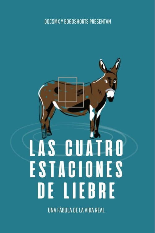 Las Cuatro Estaciones de Liebre