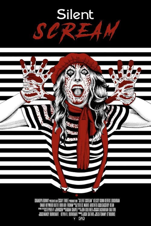 Silent Scream