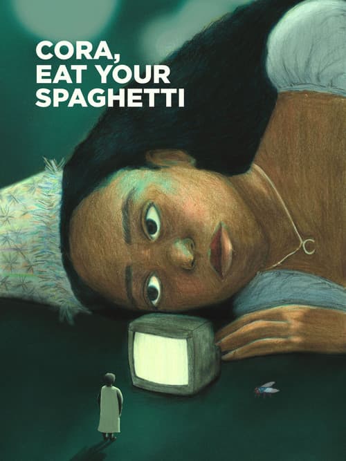 Cora, Eat Your Spaghetti