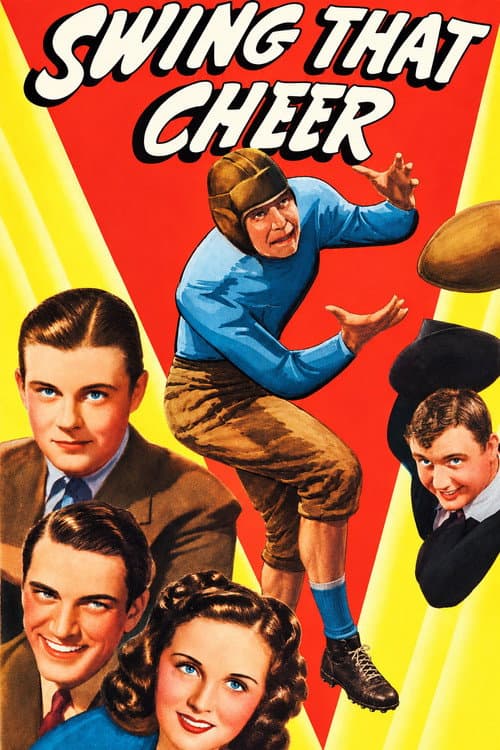 Swing That Cheer