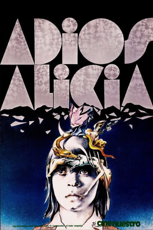 Goodbye Alicia