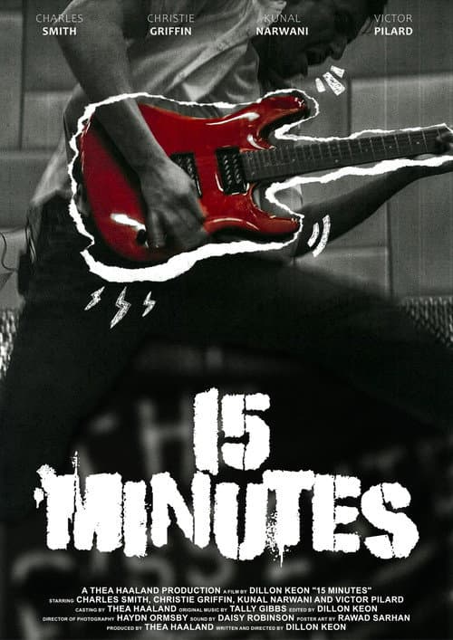 15 Minutes
