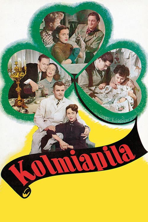 Kolmiapila