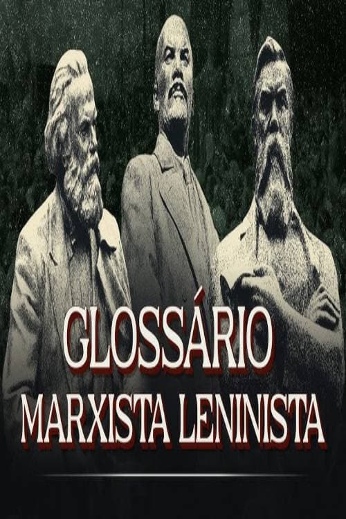 Glossário Marxista-Leninista