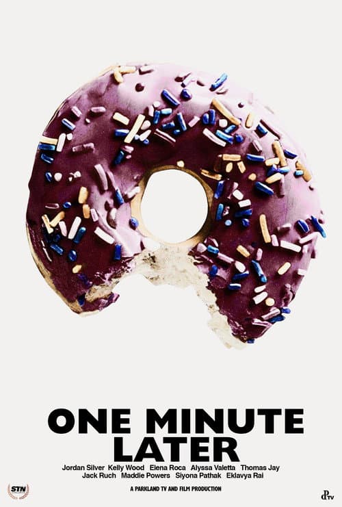 One Minute Later