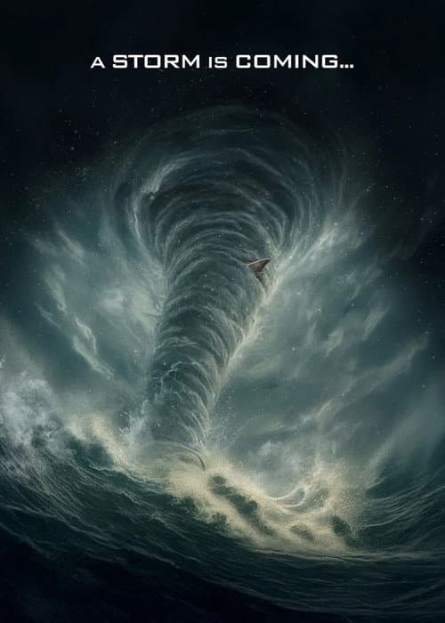 Sharknado Origins