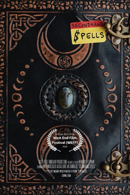 Secondhand Spells