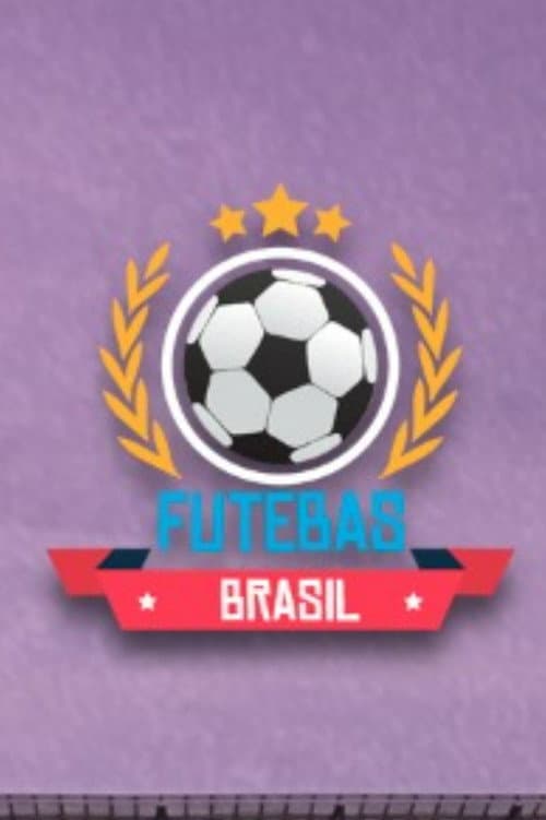 Futebas Brasil - O Documentário