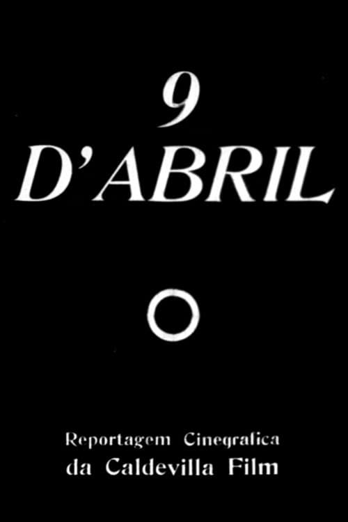 O 9 d’Abril