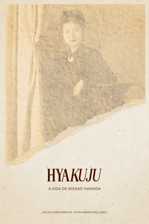 Hyakuju