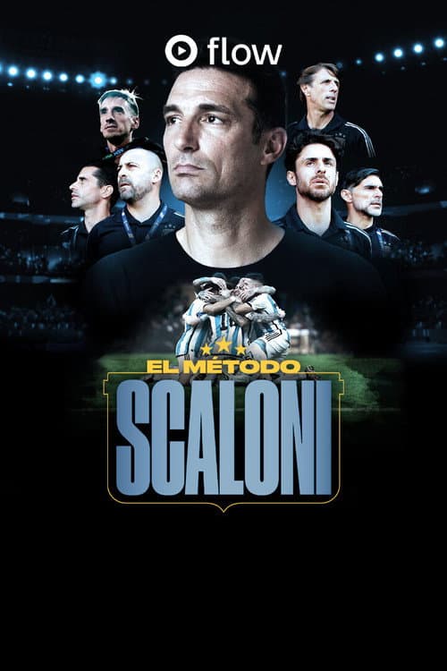 The Scaloni Method