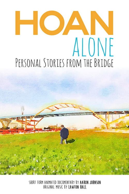 Hoan Alone