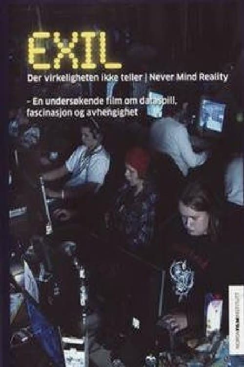 Exile - Never Mind Reality
