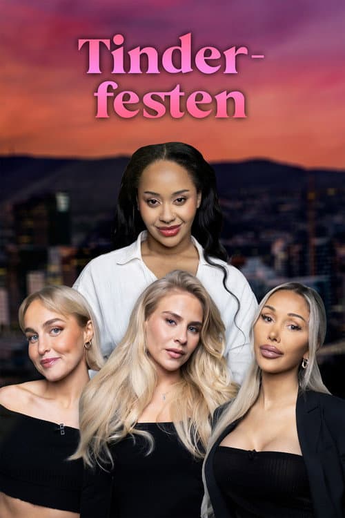 Fetisha matcher