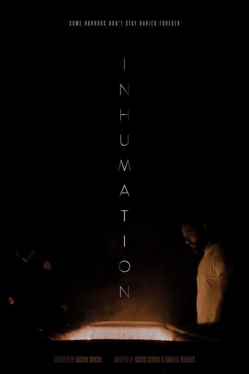 INHUMATION