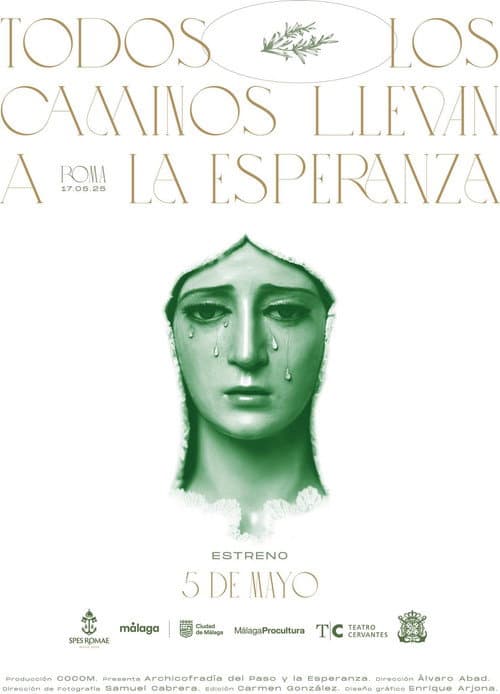 Todos los caminos llevan a la Esperanza