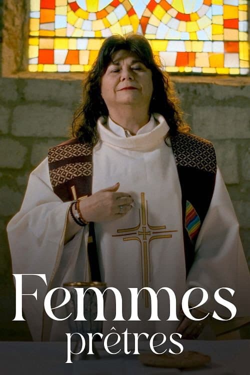 Women Priests: Vocations Forbidden