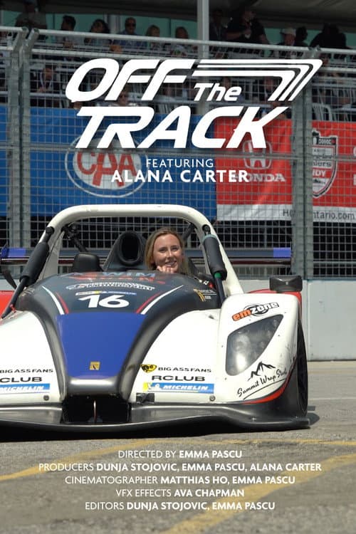 Off the Track