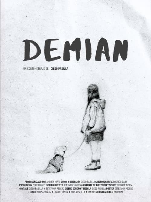 Demian