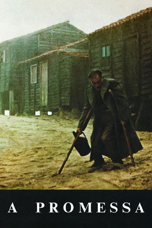 The Vow