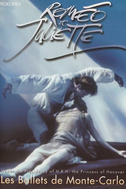 Romeo & Juliet - Les Ballets de Monte-Carlo