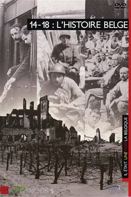 14–18 : l'histoire belge