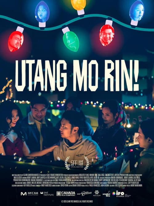 Utang Mo Rin!