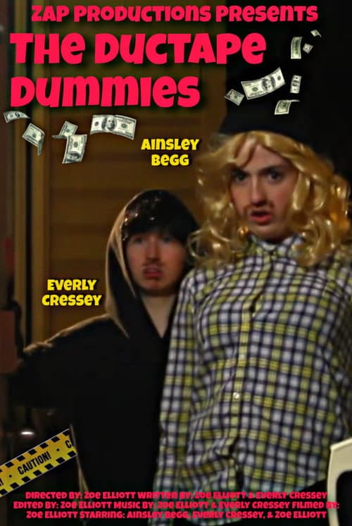 The Ductape Dummies