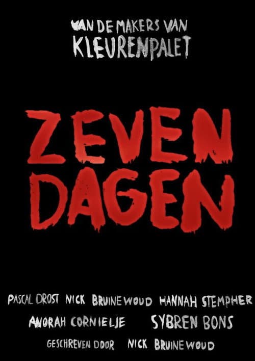 Zeven Dagen