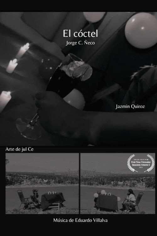 El cóctel