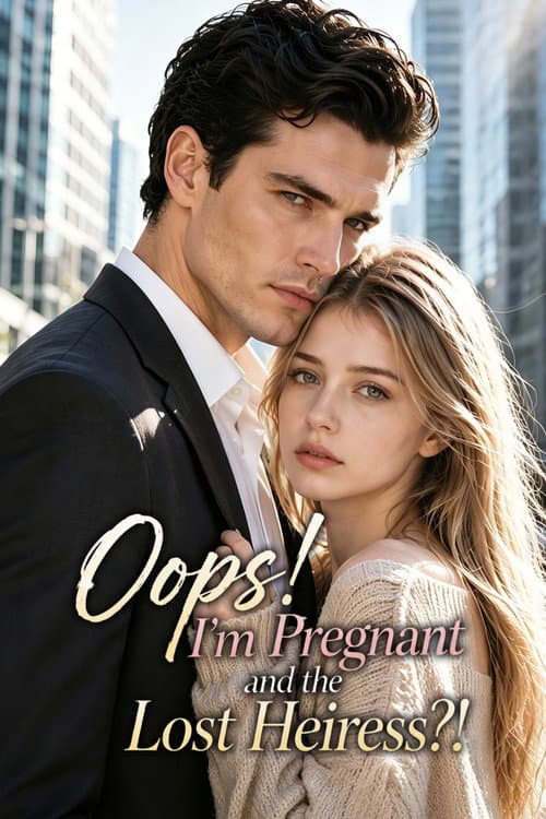 Oops! I'm Pregnant and the Lost Heiress?!