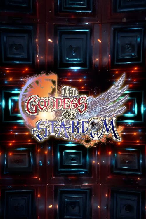 Stardom 13th Goddesses of Stardom Tag League in Korakuen Hall
