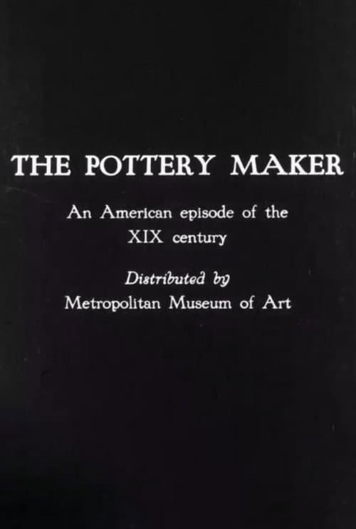 The Pottery Maker