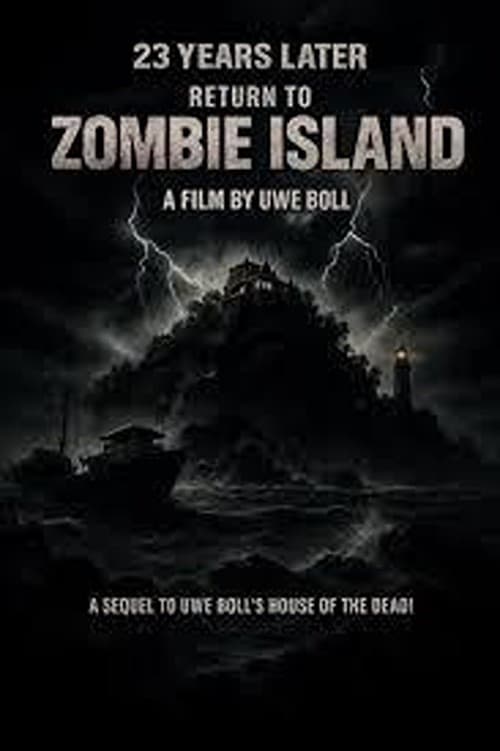 23 Years Later: The Castle of the Dead