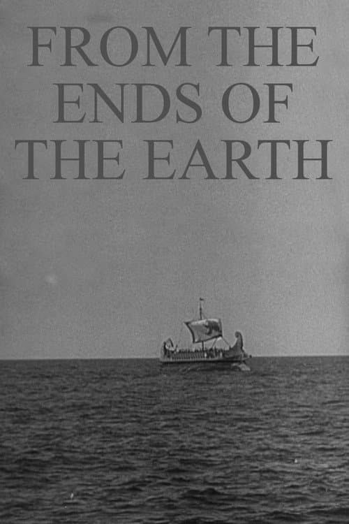 From the Ends of the Earth