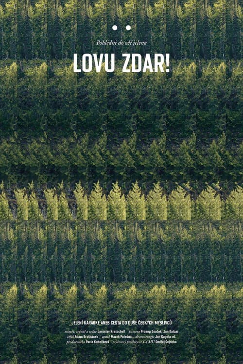 Long Live Hunting!