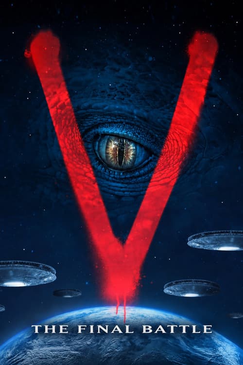 V: The Final Battle