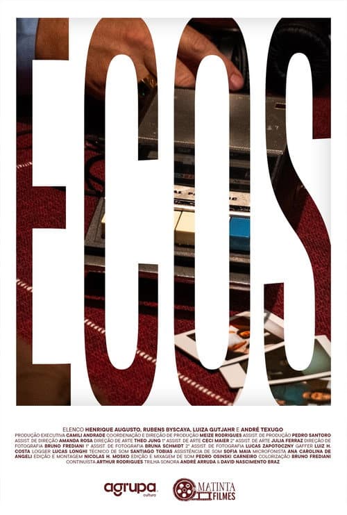 Echoes