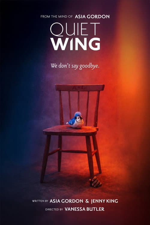 Quiet Wing