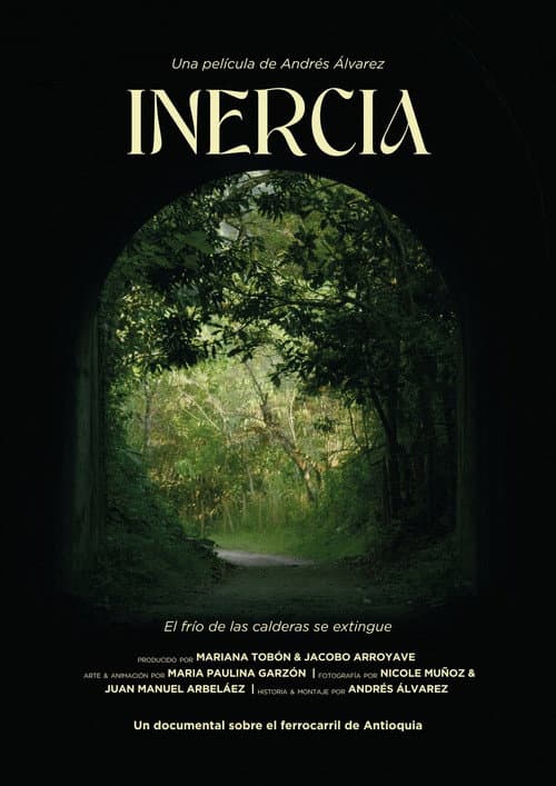 INERCIA